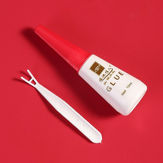  Keo Dán Mi Giả 12 26 27G Chống Nước Nhanh Khô  Keo Kích Mí Dán MI 2IN1 Kèm Que Y Kích Mí Glue 88808 Shop Buôn 88 