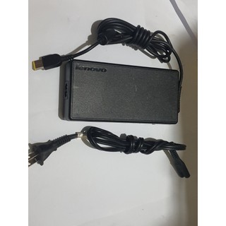 Sạc Laptop Lenovo 170W USB Slim 20V-8.5A - Hàng ZIN - Giá Rẻ
