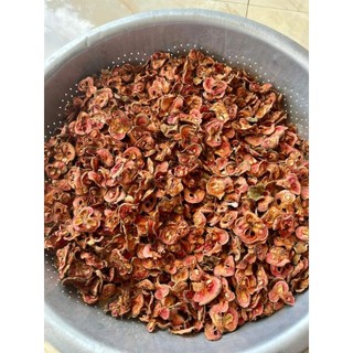 Quả Chay Khô 1kg/nấu canh chua/kho cá/chay khô