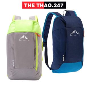 Balo thể thao Nam Nữ, Balo thời trang du lịch nhỏ gọn tiện dụng