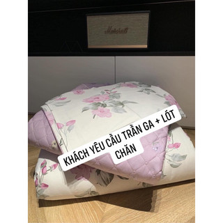 Dịch Vụ Chăn Ga Chần Bông