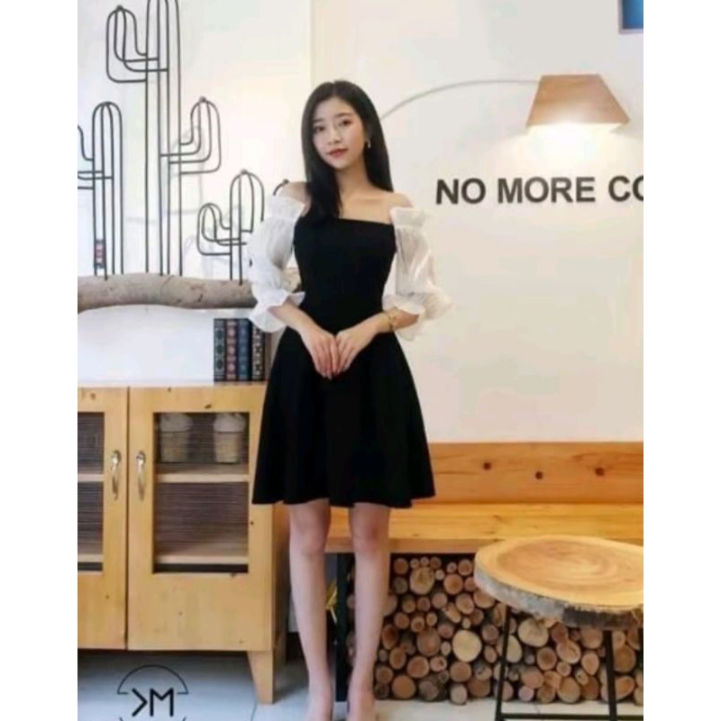 đầm thiết kế dự tiệc nhiều mẫu