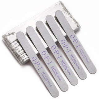 Dũa móng tay chân chuyên dụng, dũa móng chà nhám làm nail 88803