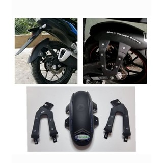 Dè chắn bùn 4 chân xe WINNER, WINNER X 2019, EXCITER 150, 155