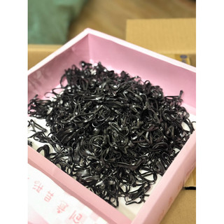 Gói 100gr dây nịt buộc tóc