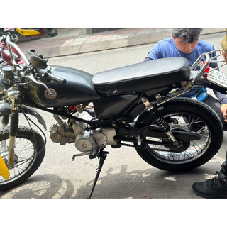 Phuộc sau KSS (1 cặp)