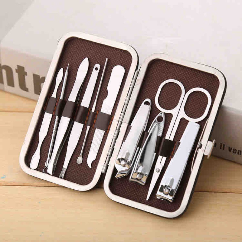 Bộ kiềm cắt móng ,nhặt da chuyên dụng