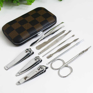 Bộ kiềm cắt móng ,nhặt da chuyên dụng