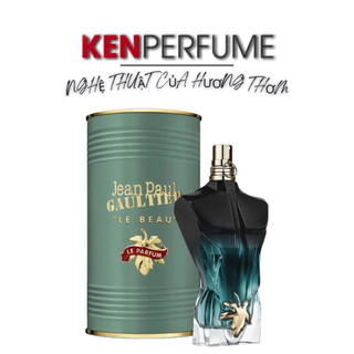- nước hoa nam le beau le parfum | ken perfume