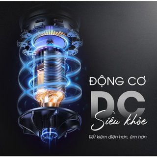 Máy ép chậm KALITE KSJ868