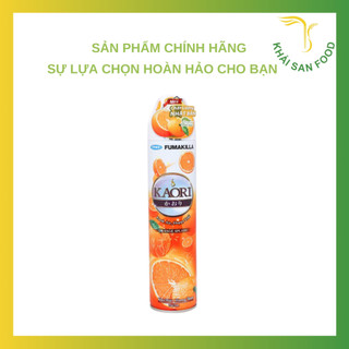 Xịt thơm phòng kaori 280ml