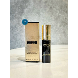 ( Lotion , Serum , Eye Cream , Cream )  Chống Lão Hoá Lancôme dòng cao cấp Absolue L'Extrait 5ml