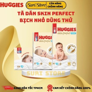 Phiên bản mới skin perfect size nb38/s60/m49