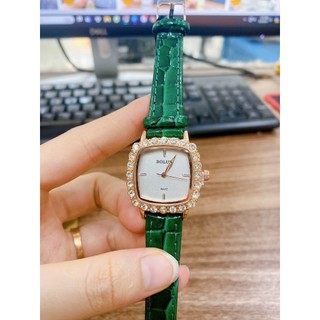 [ XẢ KHO] Đồng Hồ Nữ BOLUN Thời Trang Chính Hãng Tặng Pin Đồng Hồ Cao Cấp