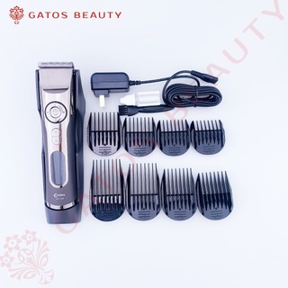 Tông Đơ Cắt Tóc Chuyên Nghiệp CODOS CHC-980, Tông Đơ Codos Chính hãng, Tông Đơ Cắt Tóc Nam Codos