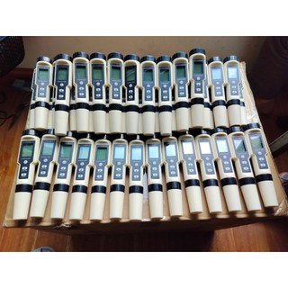 Bút Đo PH 4 in 1 PH/ORP/H2/Nhiệt Độ YY400