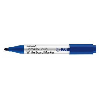 [HÀNG VỪA CẬP BẾN] Bút dạ bảng Monami 220