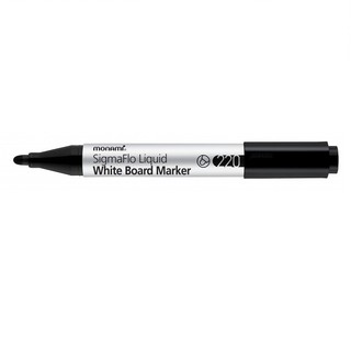 [HÀNG VỪA CẬP BẾN] Bút dạ bảng Monami 220