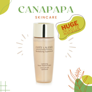 Nước thần siêu cấp ẩm Revitalizing Supreme+ Optimizing Power Treatment Lotion 50ml