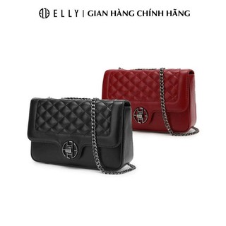 Túi xách nữ cao cấp da thật ELLY – ET124