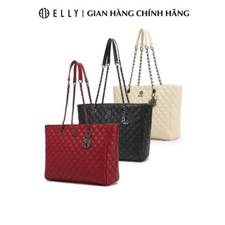 Túi xách nữ cao cấp da thật ELLY – ET125
