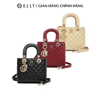 Túi xách nữ cao cấp da thật elly – et126