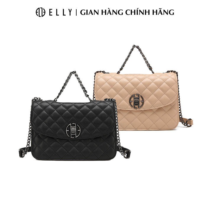 Túi xách nữ cao cấp da thật ELLY – ET131