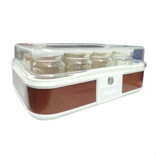 Máy làm sữa chua Heinler cao cấp