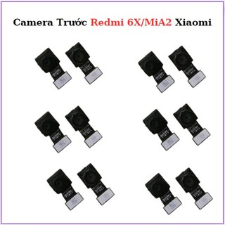 Camera Trước xiaomi Redmi 6X/MiA2