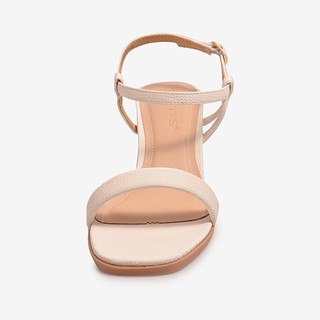 [KG CÓ SIZE ĐỂ ĐỔI]Sandal Nữ Biti's BFW002388KEM (Kem)