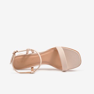 [KG CÓ SIZE ĐỂ ĐỔI]Sandal Nữ Biti's BFW002388KEM (Kem)