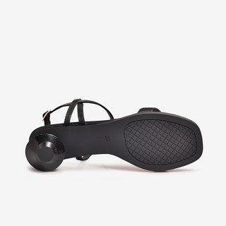 [KG CÓ SIZE ĐỂ ĐỔI]Sandal Nữ Biti's BFW002388DEN (Đen)