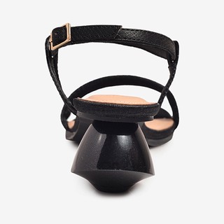 [KG CÓ SIZE ĐỂ ĐỔI]Sandal Nữ Biti's BFW002388DEN (Đen)