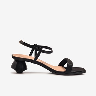 [KG CÓ SIZE ĐỂ ĐỔI]Sandal Nữ Biti's BFW002388DEN (Đen)