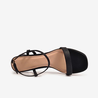 [KG CÓ SIZE ĐỂ ĐỔI]Sandal Nữ Biti's BFW002388DEN (Đen)