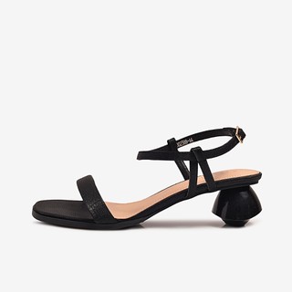 [KG CÓ SIZE ĐỂ ĐỔI]Sandal Nữ Biti's BFW002388DEN (Đen)