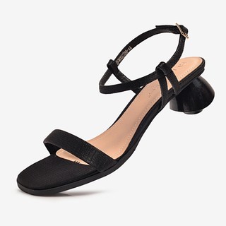 [KG CÓ SIZE ĐỂ ĐỔI]Sandal Nữ Biti's BFW002388DEN (Đen)