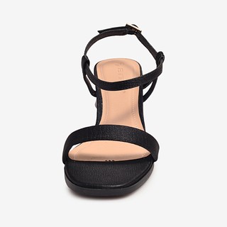 [KG CÓ SIZE ĐỂ ĐỔI]Sandal Nữ Biti's BFW002388DEN (Đen)