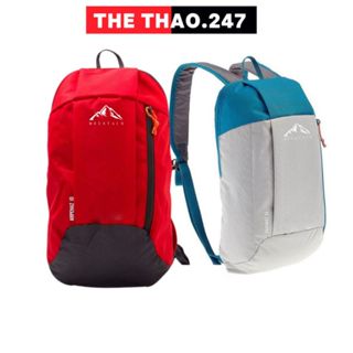 Balo Mini Dung Tích 10L Nam Nữ, Balo Thể Thao Dã Ngoại Đa Năng Cho Bé