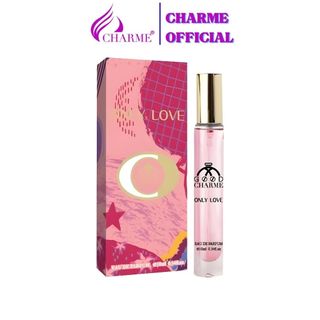 Nước Hoa Nữ Good Charme Only Love 10ml