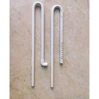 Ống In Out Cho Lọc Thùng Bể Cá Cảnh 16mm