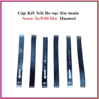 Cáp Kết Nối Nova 3E Huawei hàng bóc máy
