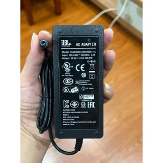 Sạc loa jbl boombox 2
