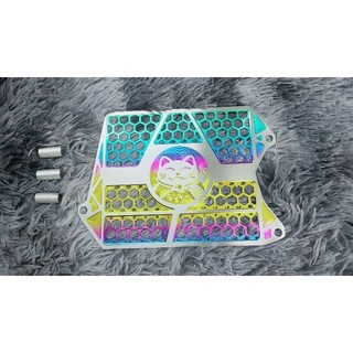 Che Két Nước Titan Cho Vario