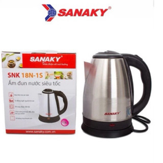 Siêu tốc sanaky ionx 1/8 mua nhiều có giá tốt