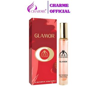 Nước Hoa Nữ Good Charme Glamor 10ml, Lưu hương từ 7-12h