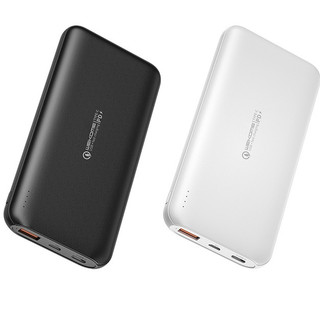 Pin sạc dự phòng wkoome wp-187/wp-189 10000mah/20000mah sạc nhanh pd 20w,qc 3.0