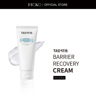 Kem dưỡng ẩm TREATIS Barrier Recovery Cream