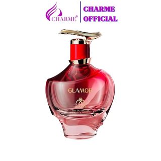 Nước Hoa Nữ Good Charme Glamor 80ml, Hương thơm quyến rũ, Lưu hương từ 7-12h