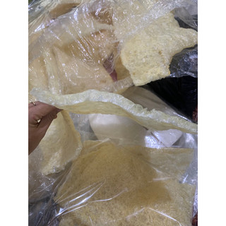 Bóng bì (da heo) khô 100g
